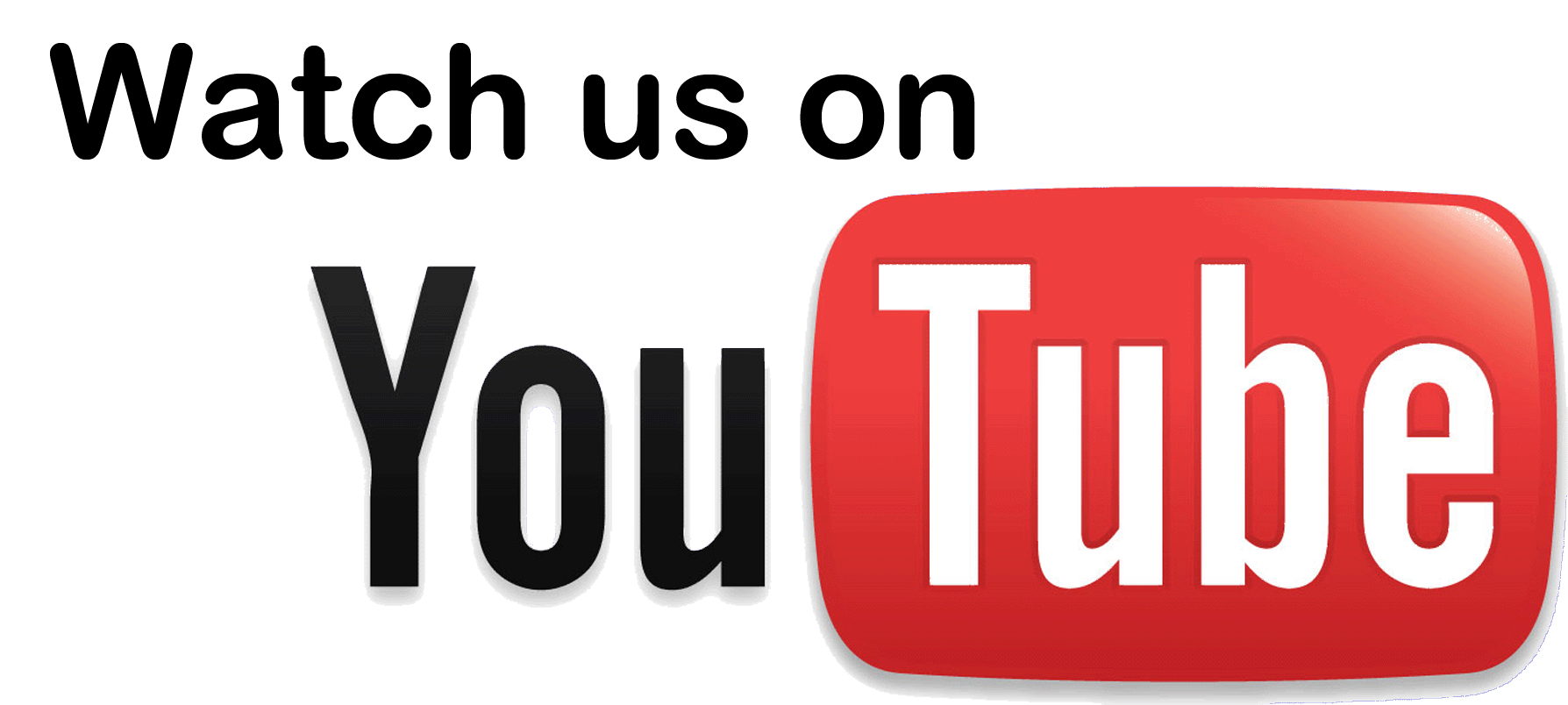 Visit our Youtube